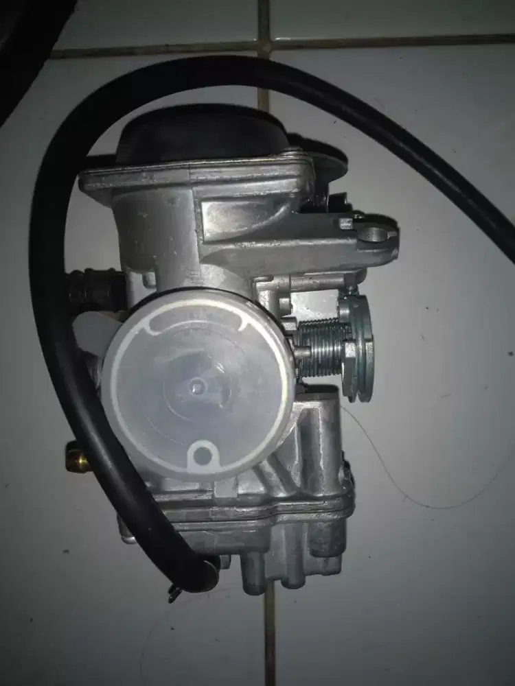 Karbu Mikuni Yamaha 5tl untuk Mio, Fino