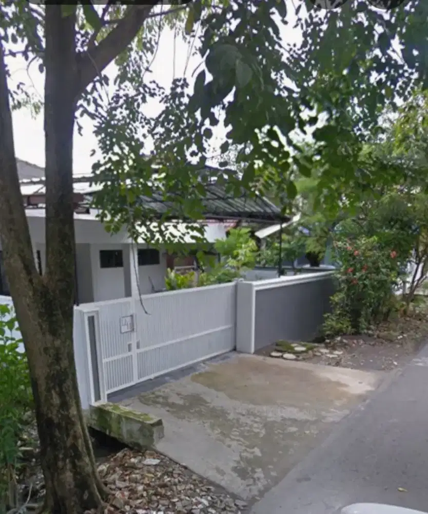 Disewakan JL. Sei Batang Serangan, Cocok buat Cafe, kantor , dll