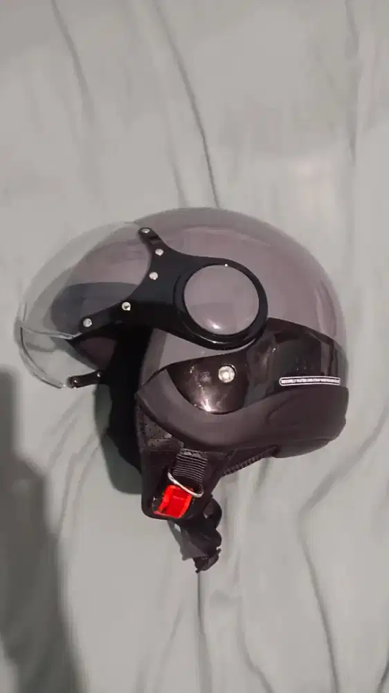 Dijual gelm cargloss m one