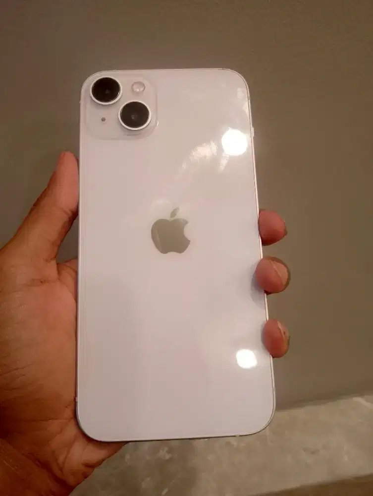 iPhone 14plus 128gb like new