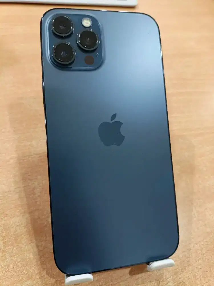 iPhone 12 Pro Max iBox Pacific Blue 128gb