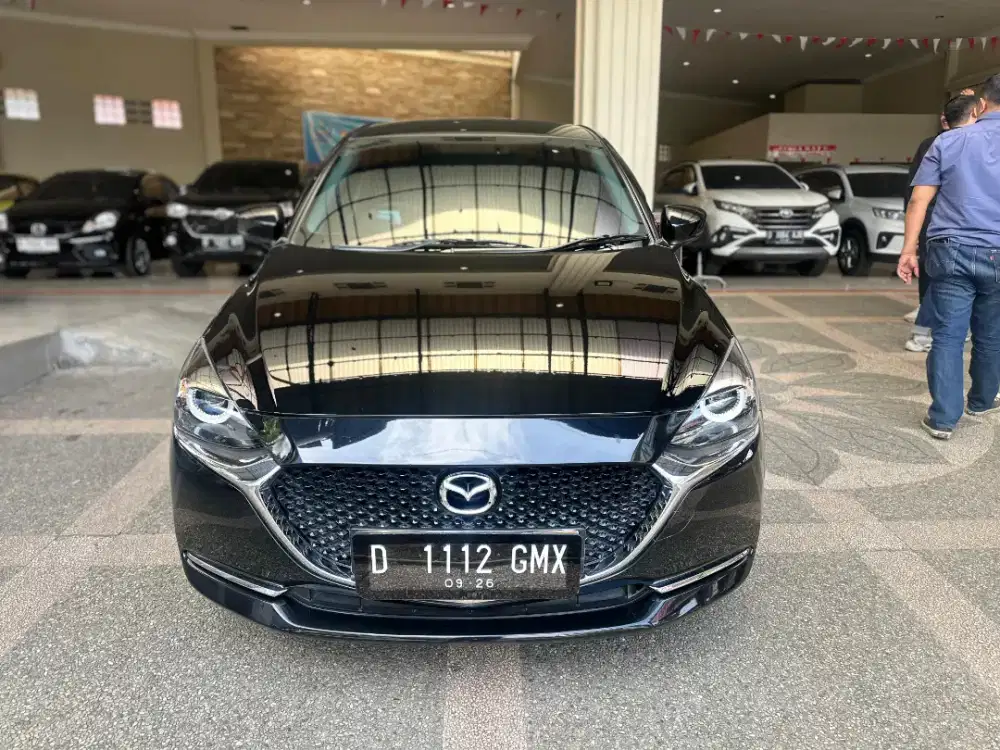 Mazda2 GT 1.5 AT 2020
