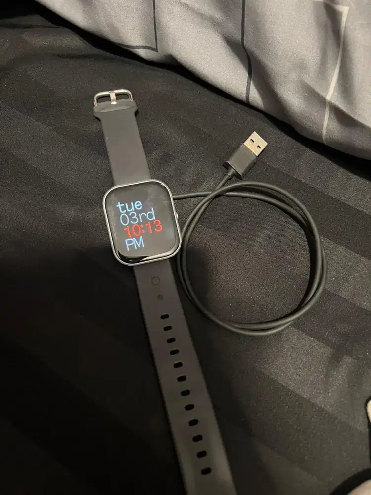 CMF Nothing Watch Pro