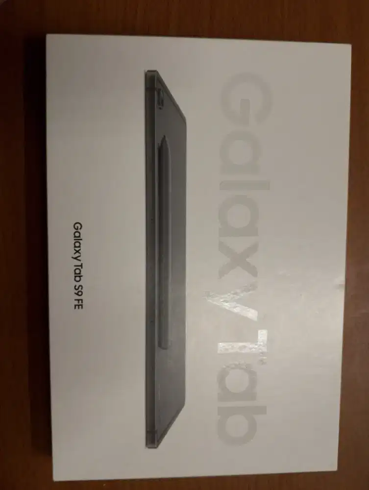 Samsung Galaxy Tab S9FE 6/128GB Inter Black, Wifi only