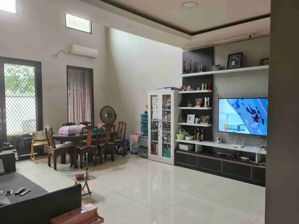 Dijual Murah Rumah Mewah Cluster Giri Dihoek