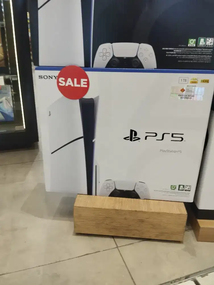 Sony play station ps 5