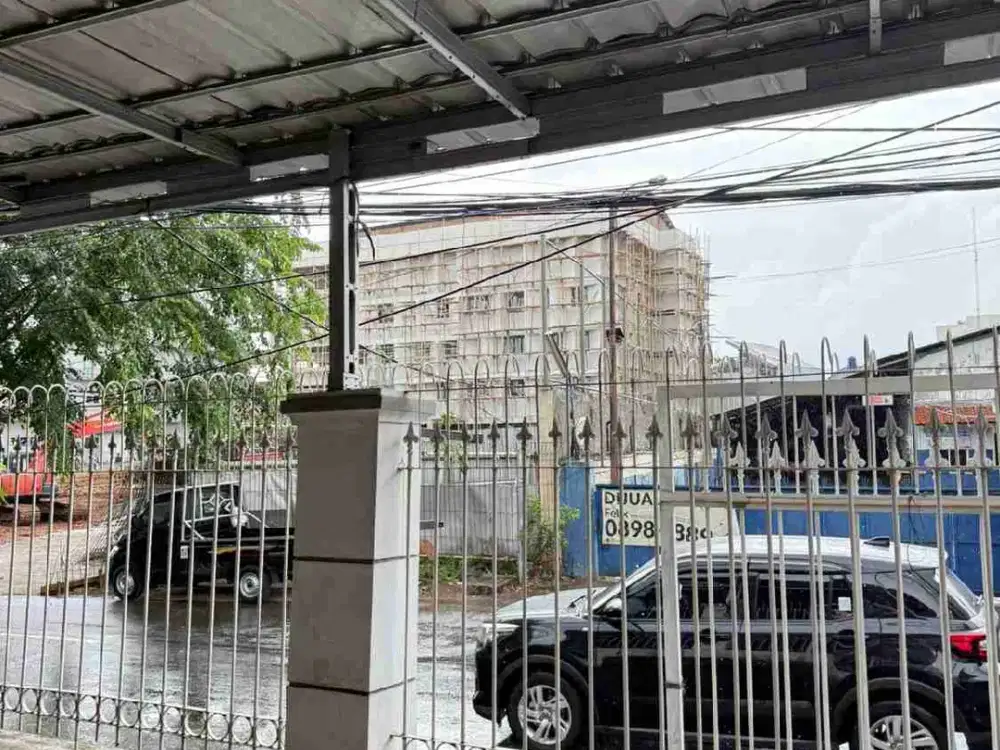 Rumah Di Sewakan Duren Sawit Kalimalang