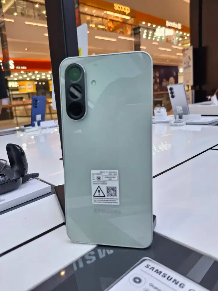 SAMSUNG A56 5G Blibli The Park Mall