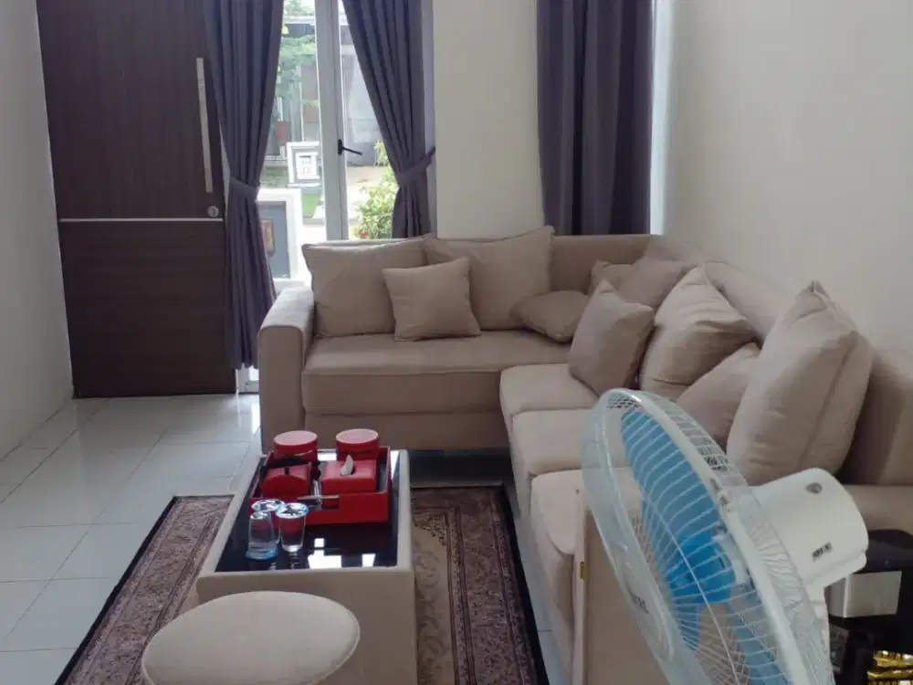 Dijual Rumah Harga Nego Di Citra Grand City