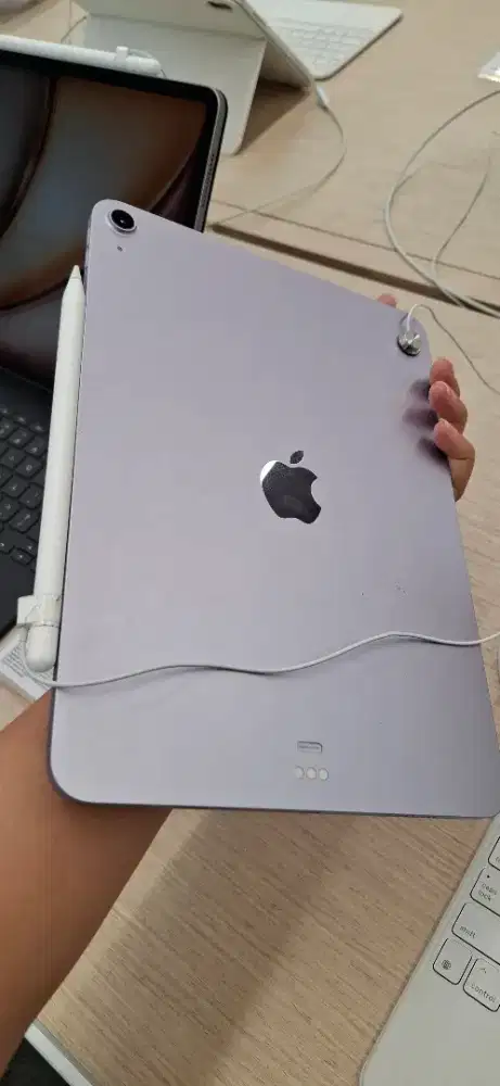 Ipad air bisa di cicil tanpa cc proses cepetq