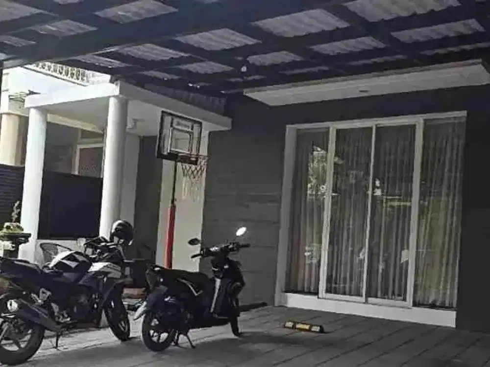 Dijual Cepat Rumah Bagus Siap Huni Royal Resident Surabaya