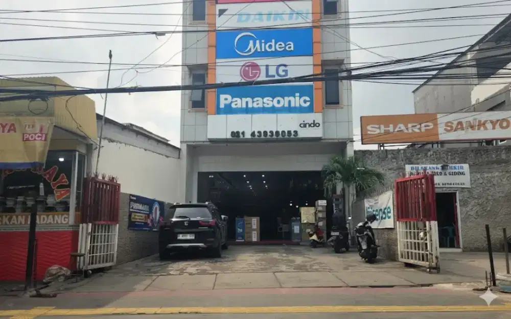 We are hiring sales & marketing sankyo