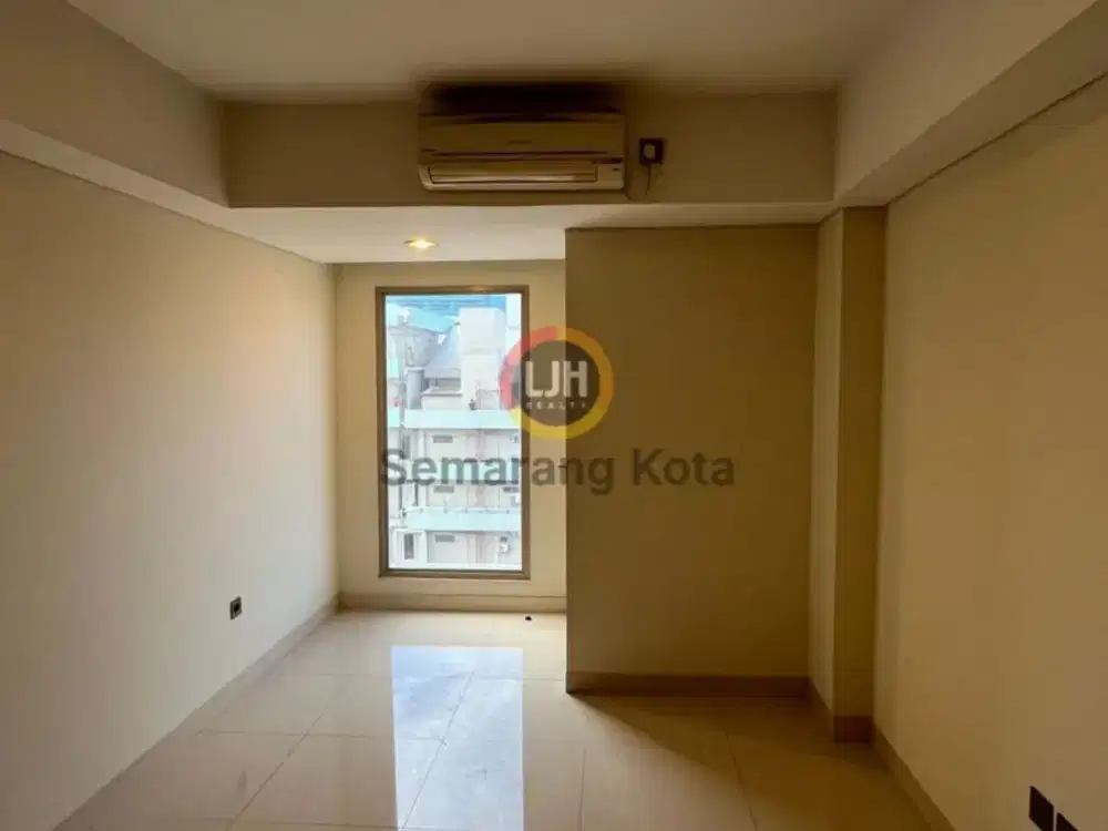 1 Unit Apartment Pinnacle