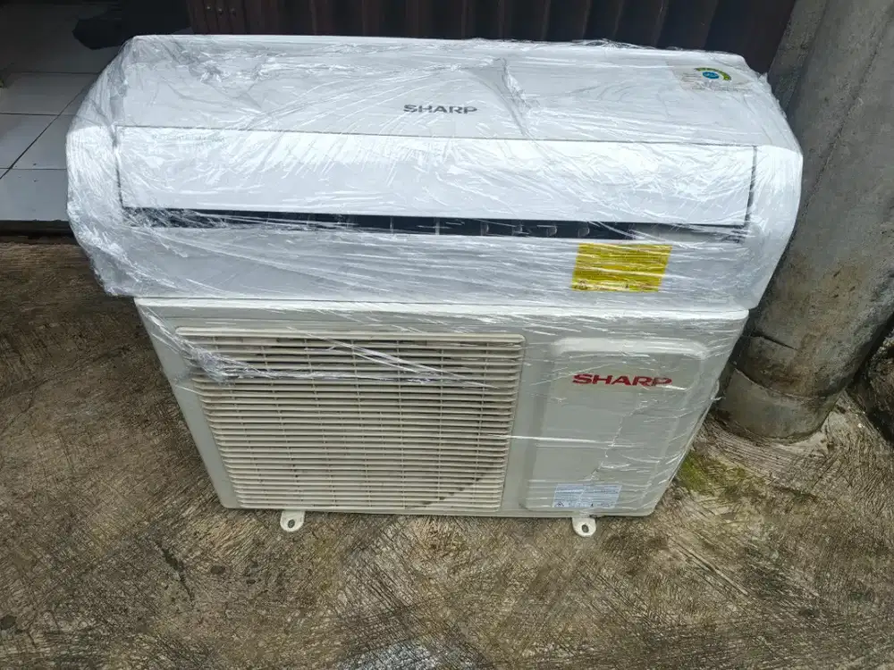 AC SHARP UCY R32 1/2 PK