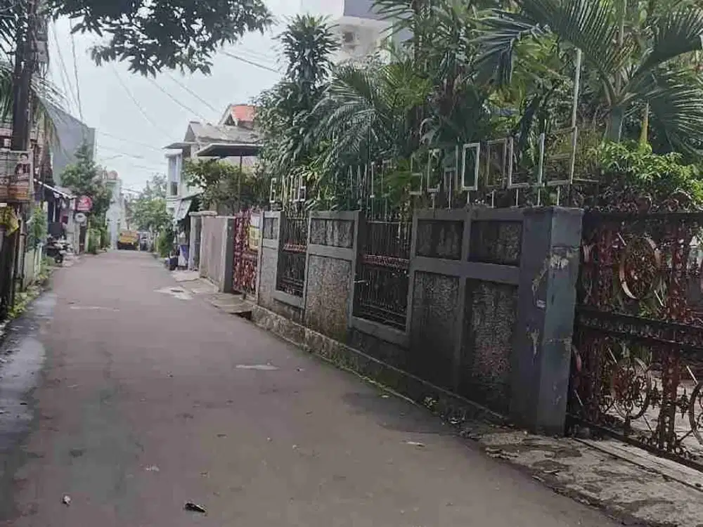tanah milik sdri, GDC Depok selatan Jak.Sel