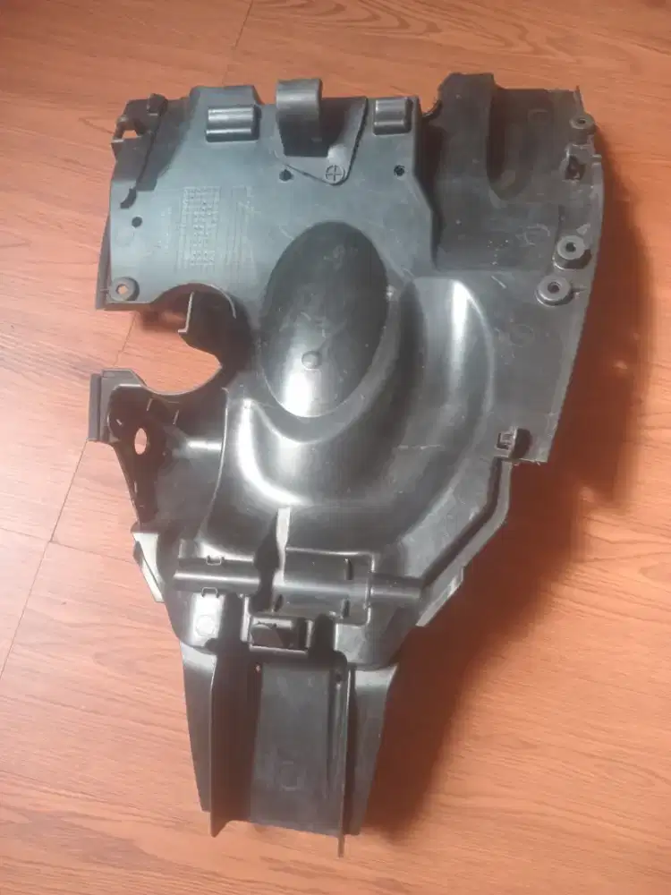 Dek kolong spacy body bawah fender b rear