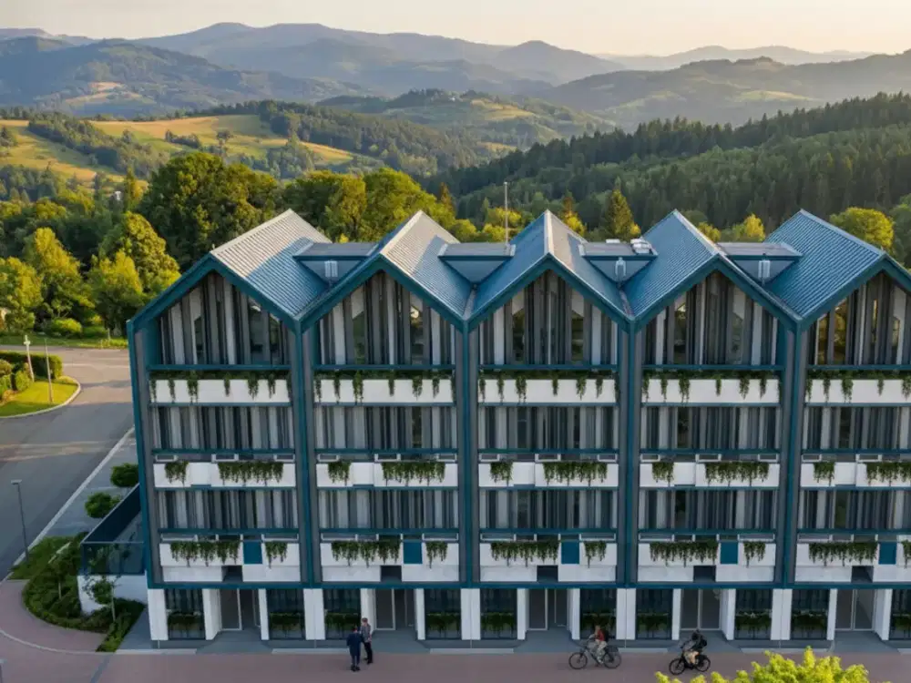 Kos 17 Kamar Ring 1 Kampus UMM Muhammadiyah Kota Malang, Free Management