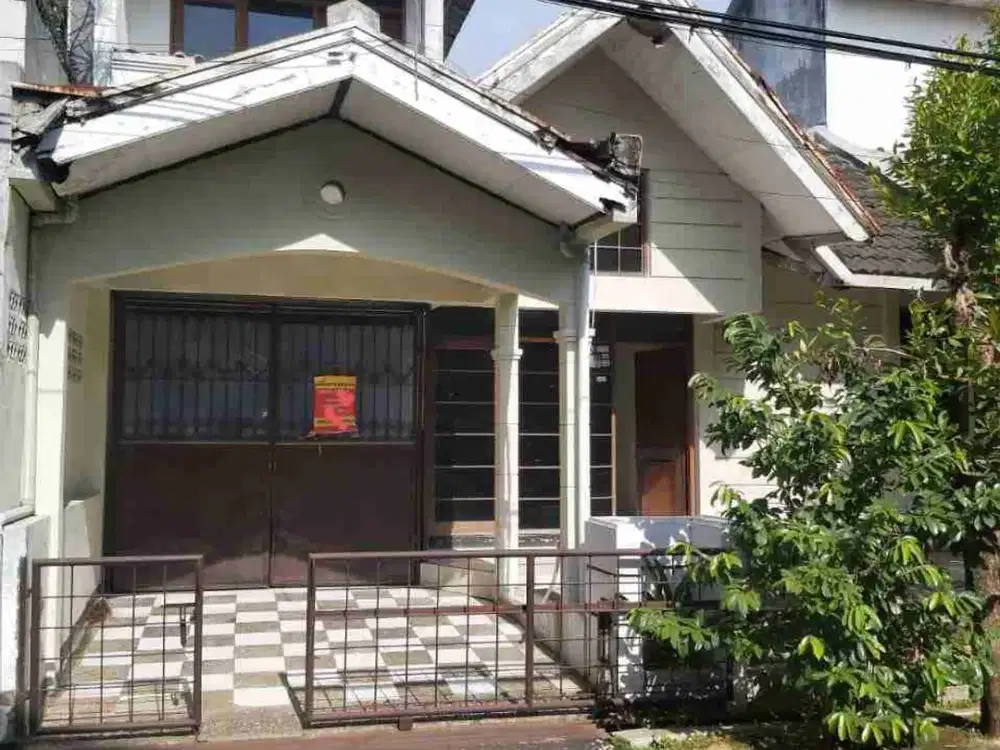 KAMAR 3 SEWA RUMAH UJUNG BERUNG INDAH