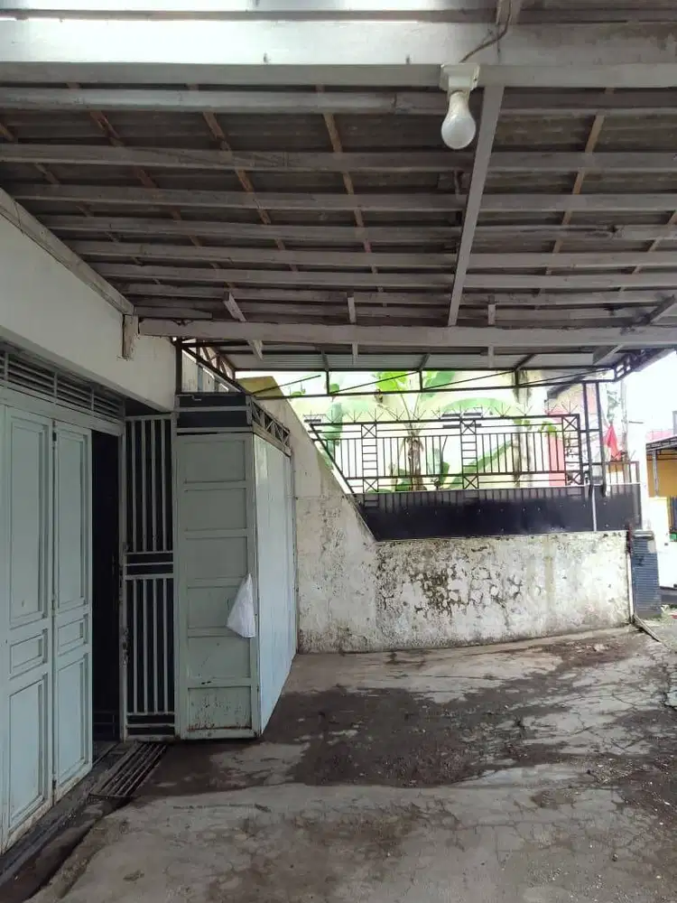 Disewakan Rumah Ruko Purwokerto Luas Murah