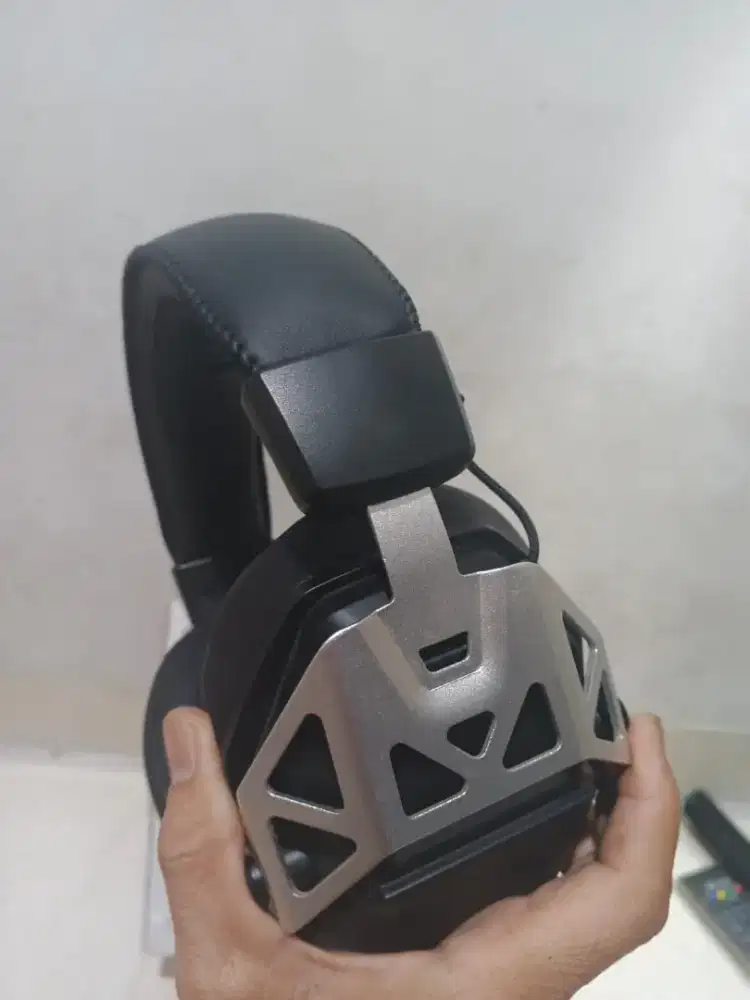 Headset PC gaming 250rb