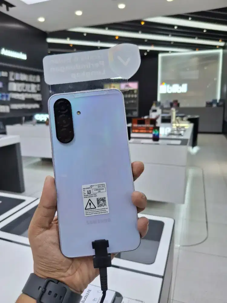 SAMSUNG GALAXY A36 5G