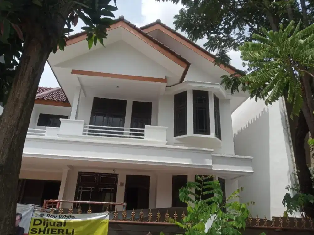 Dijual Rumah Sektor 1E Gading Serpong