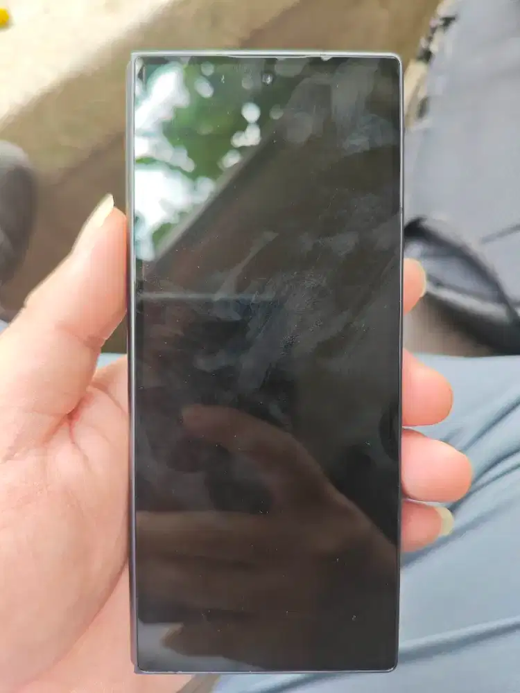 Samsung z fold 6 12/256