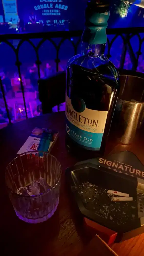 LOKER LC&SPA MASSAGE