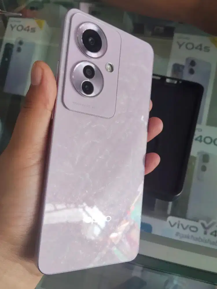 OPPO RENO 11F 5G 8/256