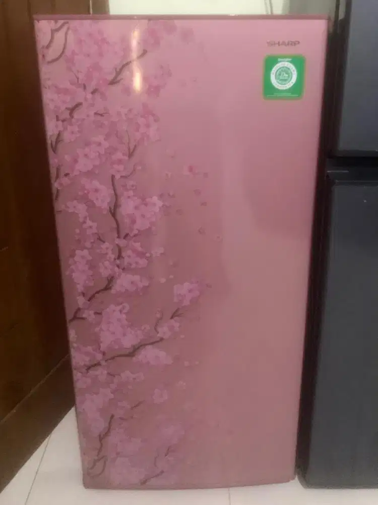 Kulkas Sharp 1 Pintu