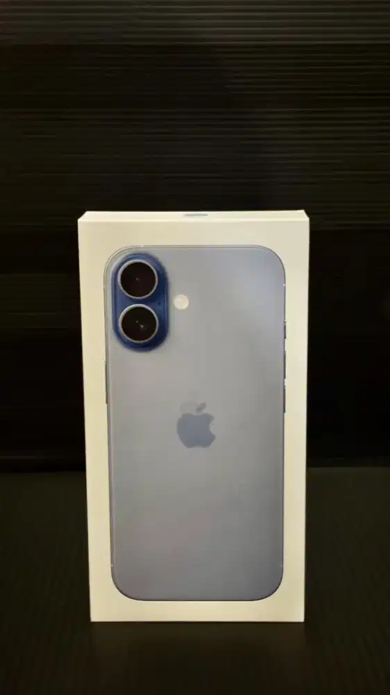 Promo Cashback 1 juta iPhone 17 256, cicilan mulai 1 jutaan aja