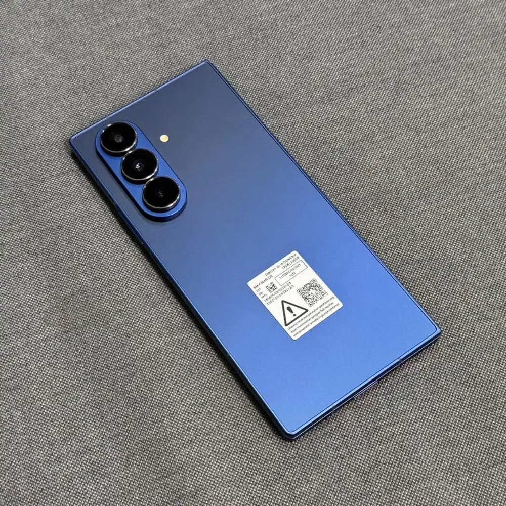 Samsung Z Fold 7 256GB Blue Sein