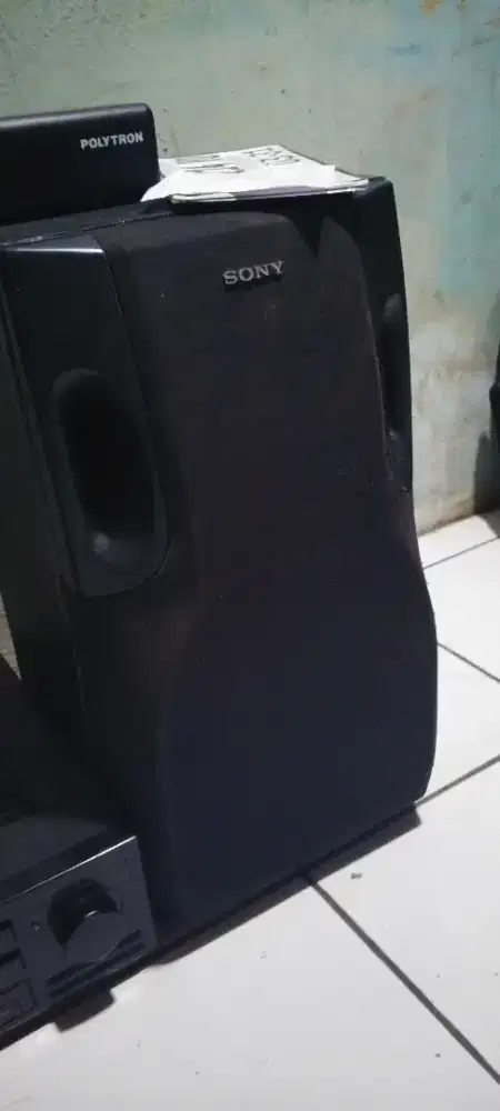 Dijual salon sony original