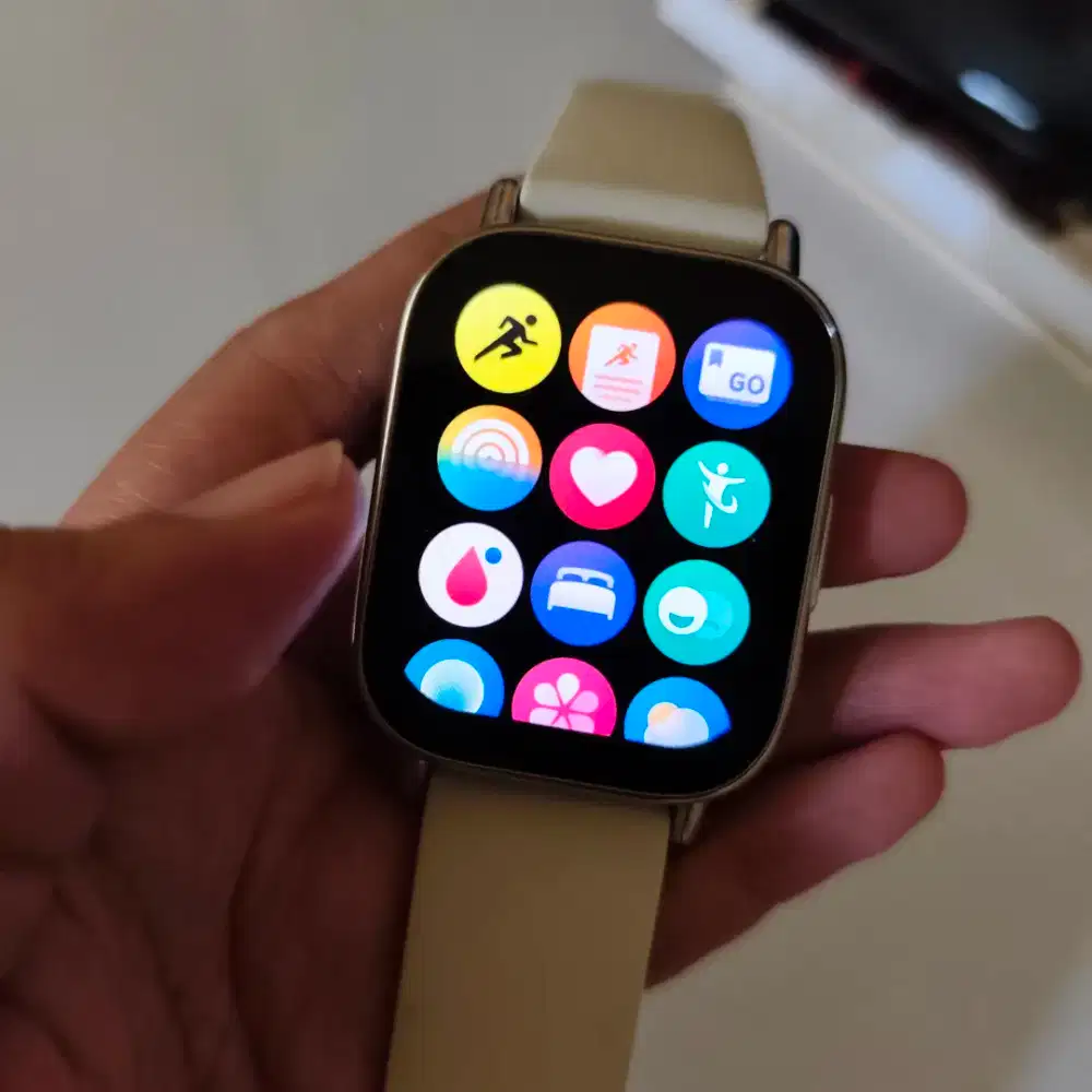 Redmi Xiaomi Watch 5 Lite Original - Jam Tangan Smartwatch Smart Watch