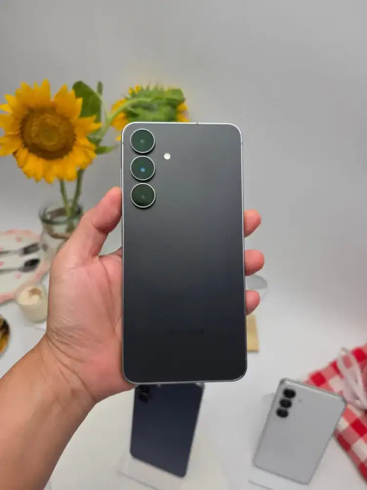 SAMSUNG S25 FE GRATIS ACCESSORIES CASH KREDIT