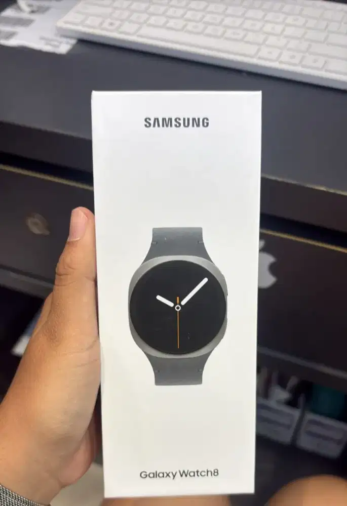 Samsung Galaxy Watch 8