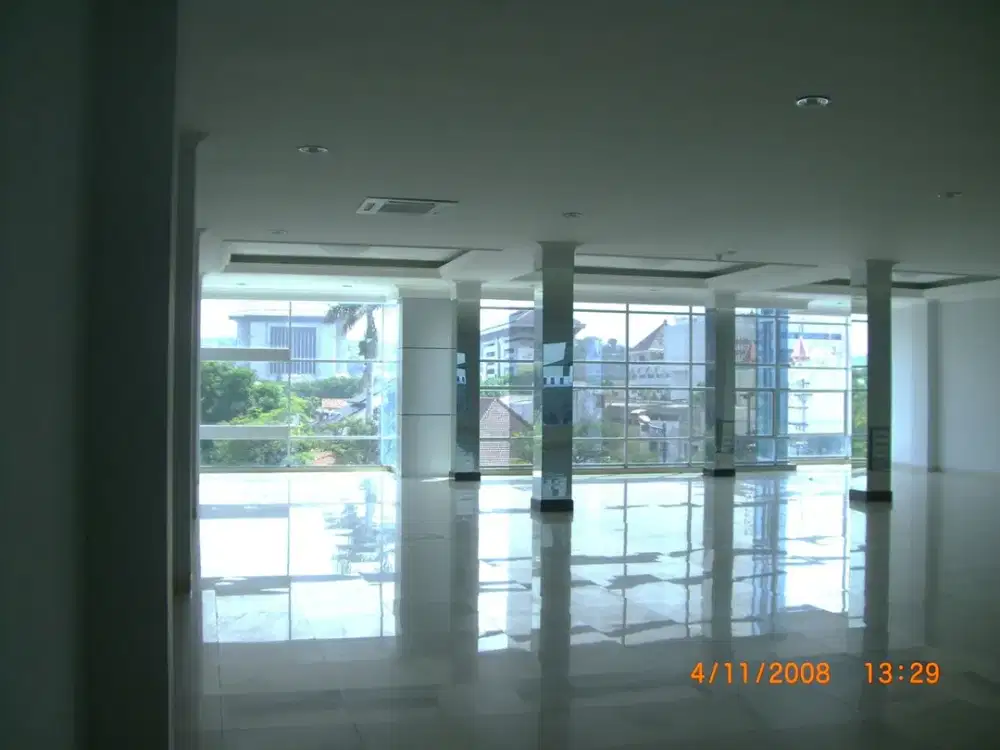 Dijual Dan Disewakan Kantor Lokasi Pusat Kota Di Jl. Ahamd Yani Semarang