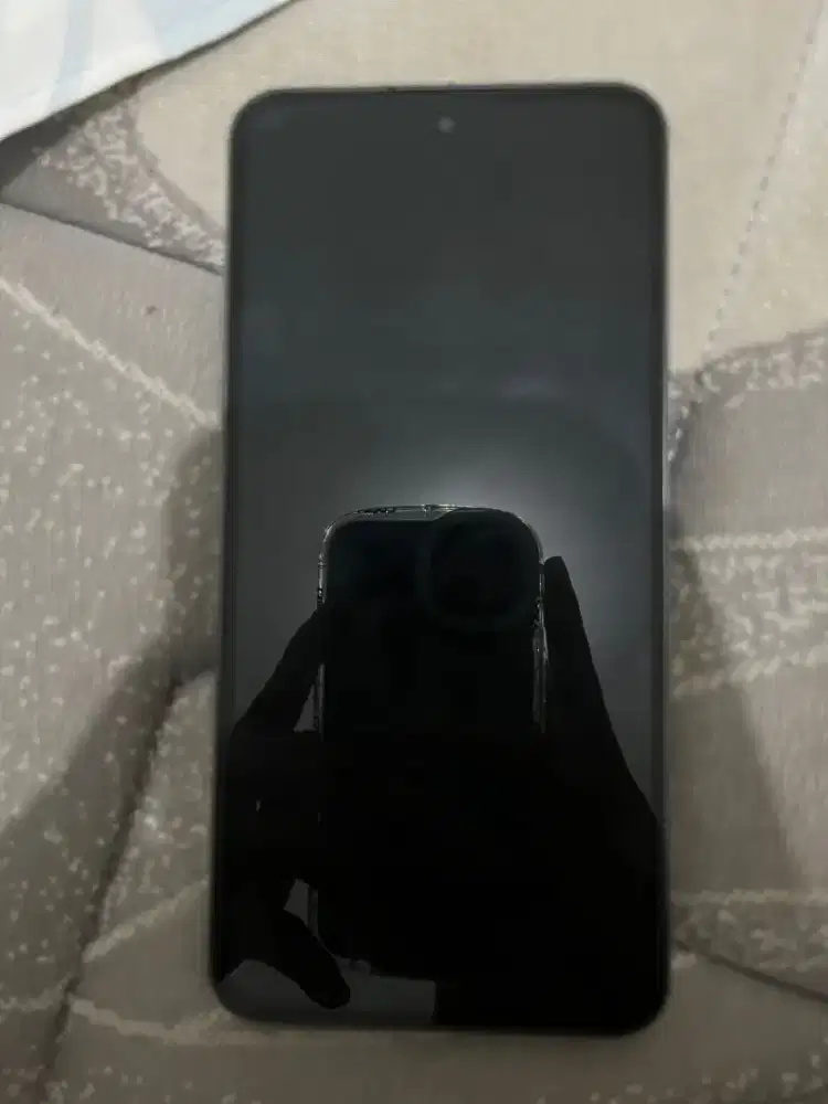 Samsung S24 FE 8/256 batangan ( no minus )