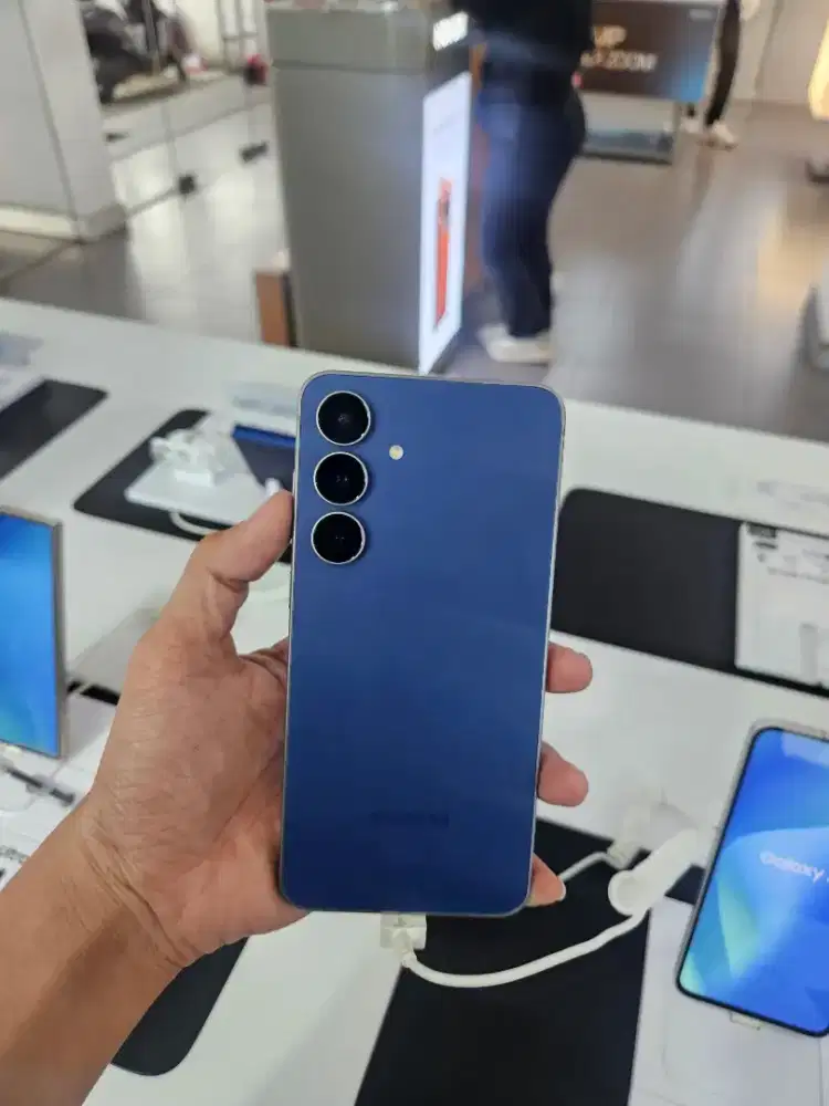 PROMO WEEKEND S25 FE BONUS 2.2JT CASH & CREDIT