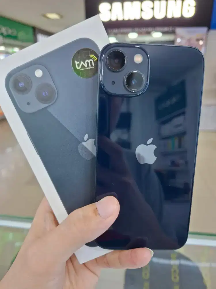 Iphone 13 256gb ibox