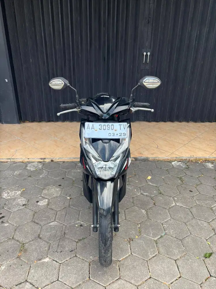 Yamaha Lxi Lx 155 Tahun 2024