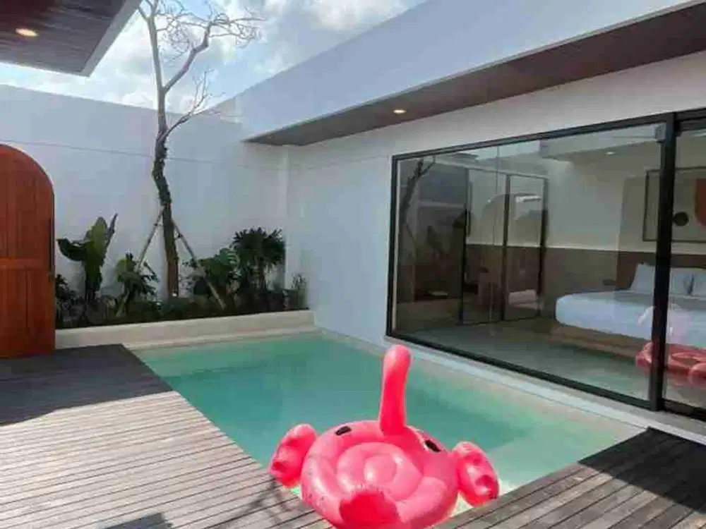 Tava Luxury Villa Jimbaran Unit Terbatas