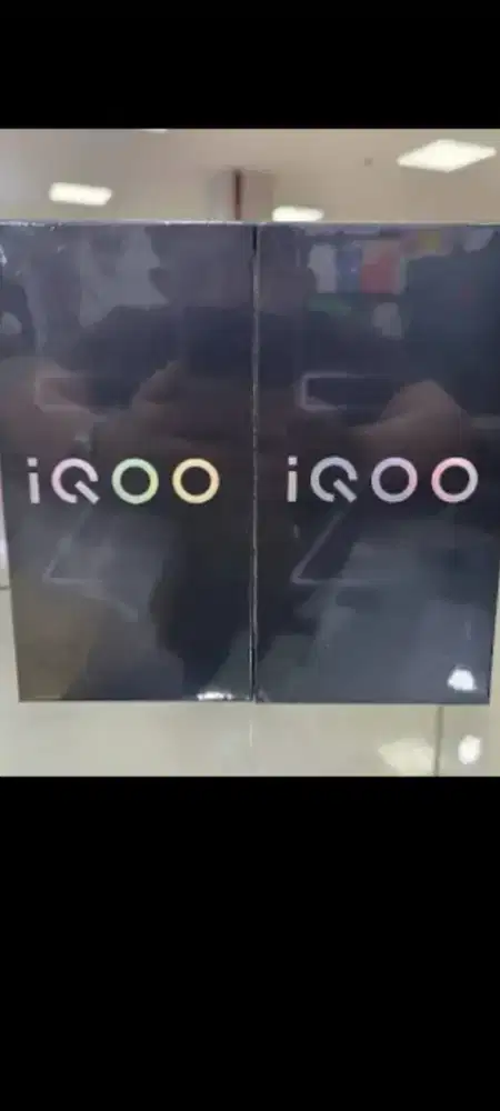 Vivo iqoo Z10 lite ram 8gb 256gb dan8/128 danjg Z9X 5G