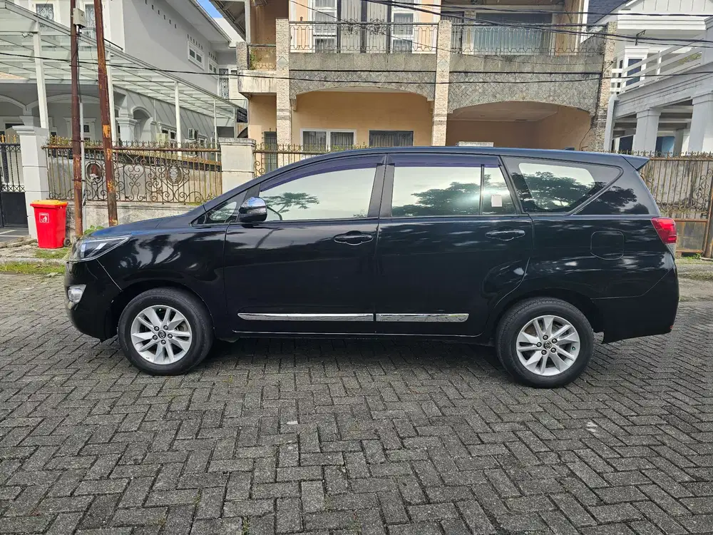 Innova Reborn 2016 Diesel Mt