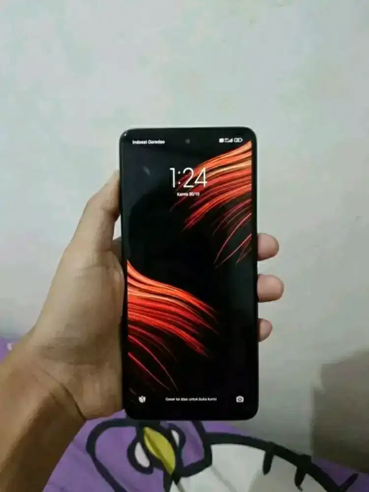 POCO X3 PRO 6/128