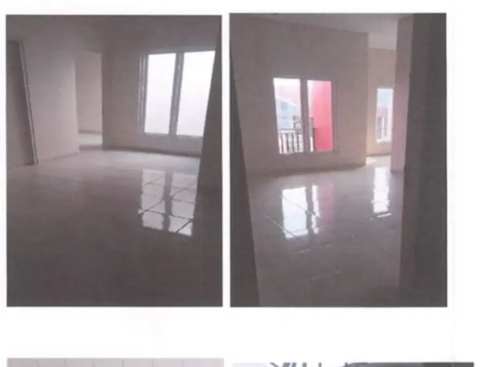 Dijual rumah Baru di Sunter Garden