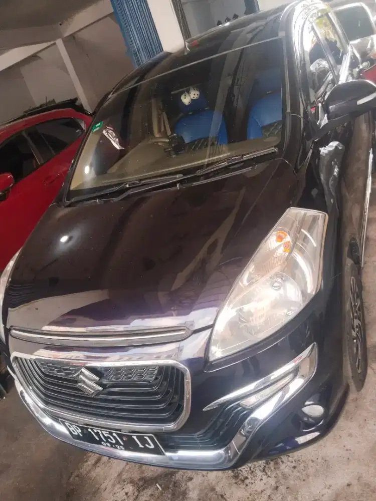 Ertiga Dreza 2016 Pribadi