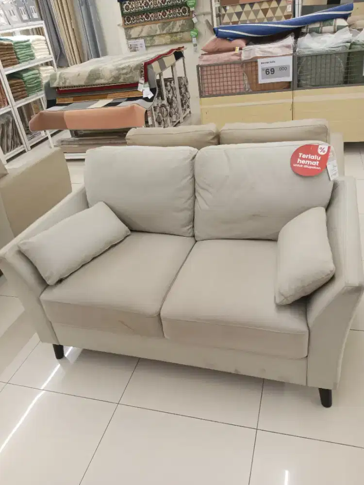 SOFA SET 2 & 3 SEATER