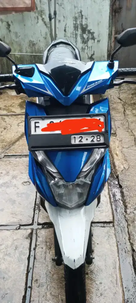 Beat 2018 second normal