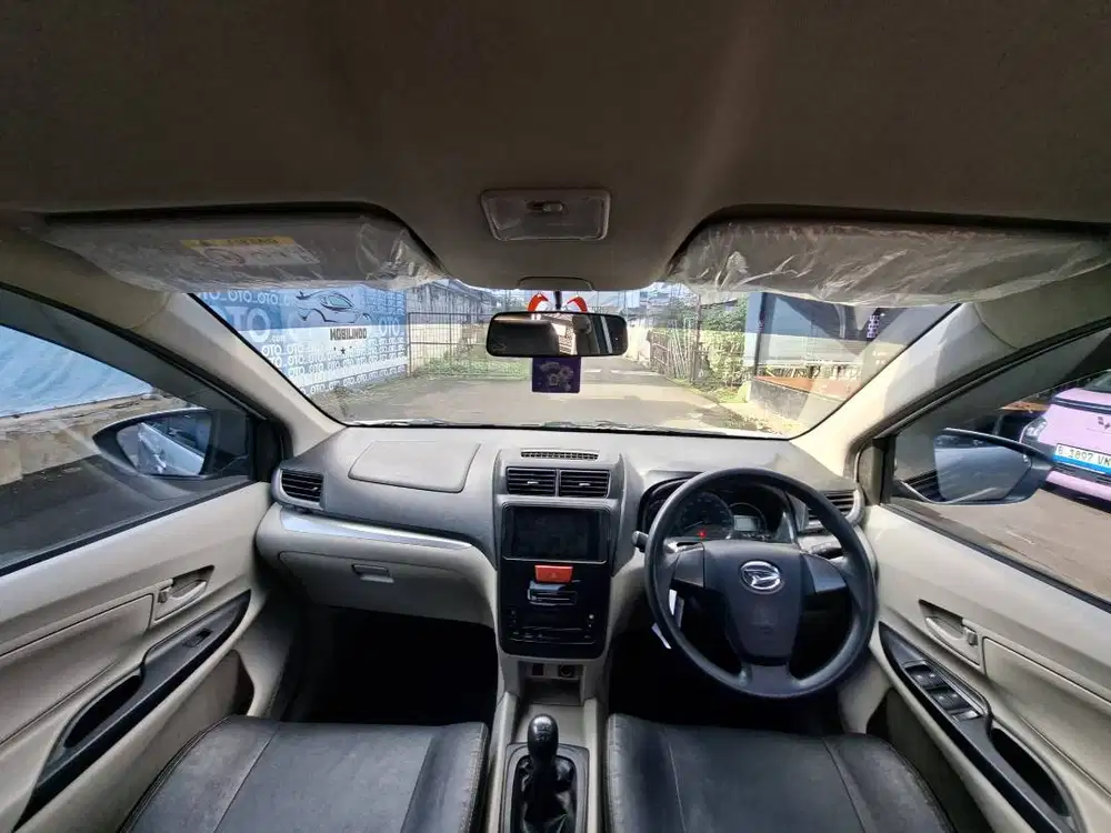 Xenia X Manual 2020 Dp 5 Juta Promo